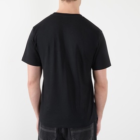 Art Camo Shark T-Shirt