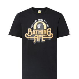 Genuine Garment Logo T-Shirt