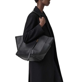 Alba East West Tote Bag