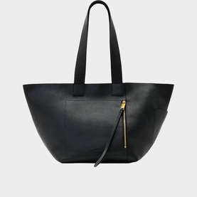 Alba East West Tote Bag