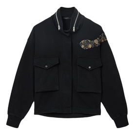 Ouros Clarie Jacket