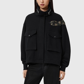 Ouros Clarie Jacket