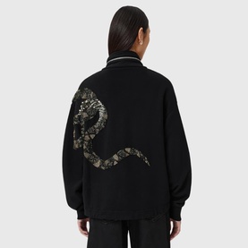 Ouros Clarie Jacket
