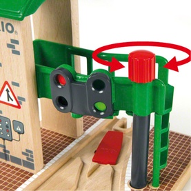 World: Signal Station