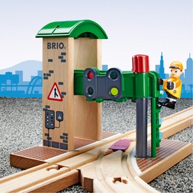 World: Signal Station