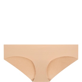 Solid Bikini Briefs