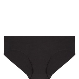 Solid Bikini Briefs