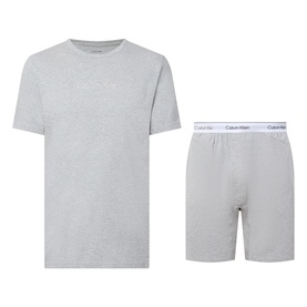 Icon Logo Lounge Shorts