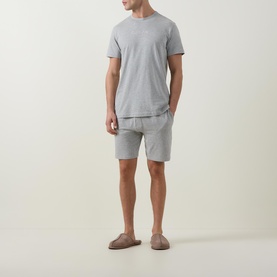 Icon Logo Lounge Shorts