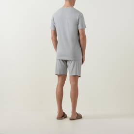 Icon Logo Lounge Shorts