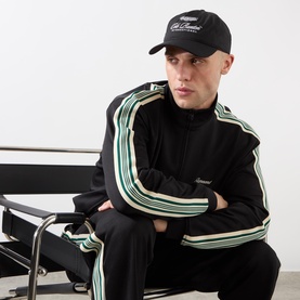 International Logo Cap