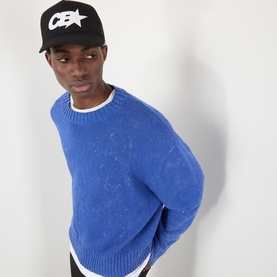 Star Racing CB Logo Cap