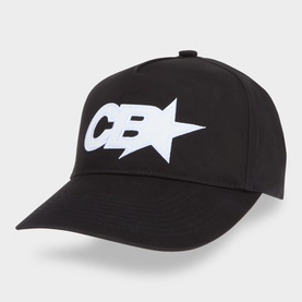 Star Racing CB Logo Cap