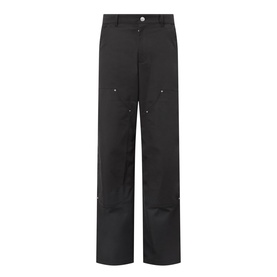 Carpenter Straight Leg Trousers