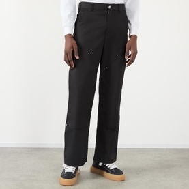 Carpenter Straight Leg Trousers