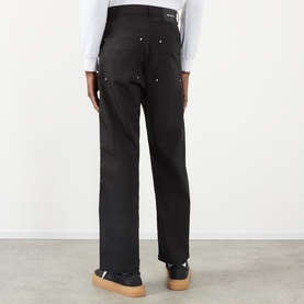 Carpenter Straight Leg Trousers