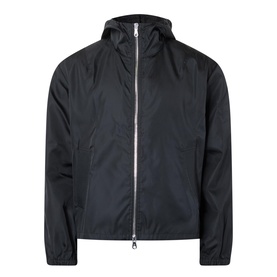 Zip Through Windbreaker