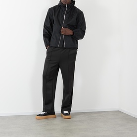 Zip Through Windbreaker