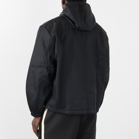 Zip Through Windbreaker
