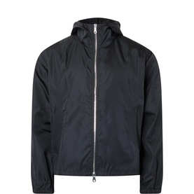 Zip Through Windbreaker