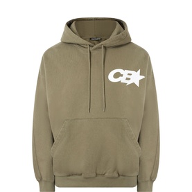 Star Racing Hoodie