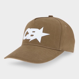 Star Racing CB Logo Cap