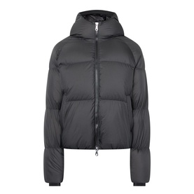 Multicam Down Jacket