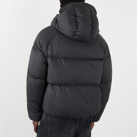 Multicam Down Jacket