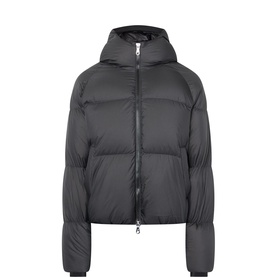 Multicam Down Jacket