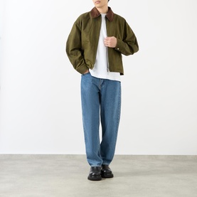 Dry Wax Jacket