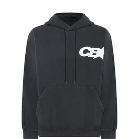 CB Star Logo Racing Hoodie