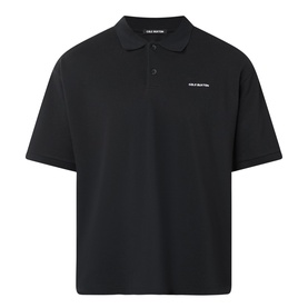 Mini Logo Polo Shirt