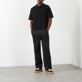 Mini Logo Polo Shirt