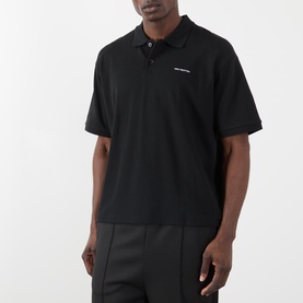 Mini Logo Polo Shirt