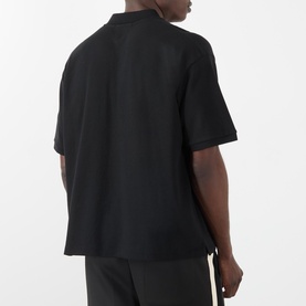 Mini Logo Polo Shirt