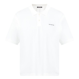 Mini Logo Polo Shirt