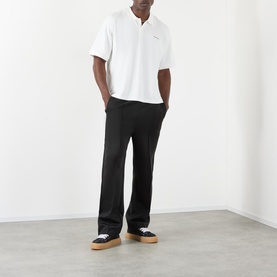 Mini Logo Polo Shirt