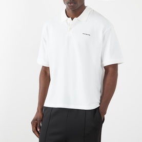 Mini Logo Polo Shirt