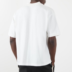 Mini Logo Polo Shirt