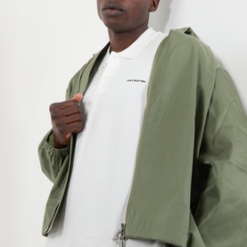 Mini Logo Polo Shirt
