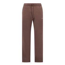 Pilled Mini Logo Sweatpants