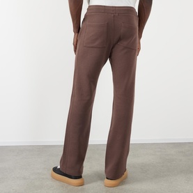 Pilled Mini Logo Sweatpants