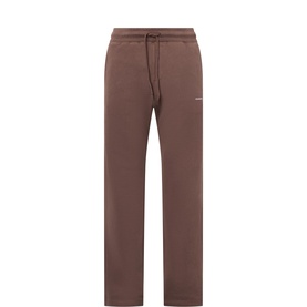 Pilled Mini Logo Sweatpants