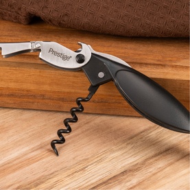 Corkscrew