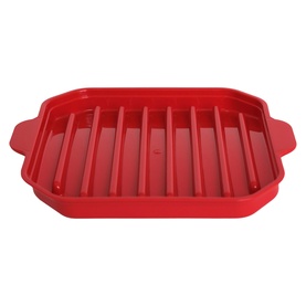 Bacon Crisper
