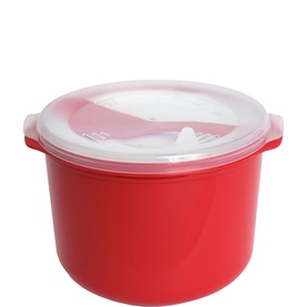 Microwave Rice Cooker 2.8L