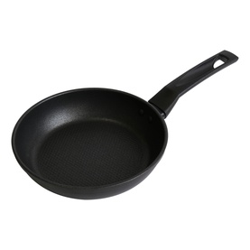 Aluminium Frying Pan 21cm