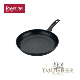 Aluminium Frying Pan 21cm