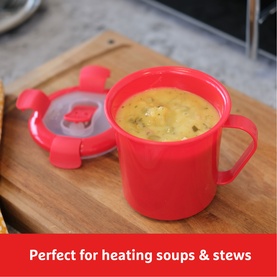 Soup Mug 683ml