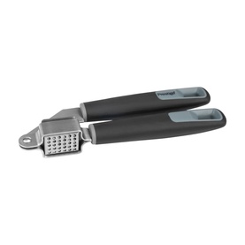 Stainless Steel Garlic Press